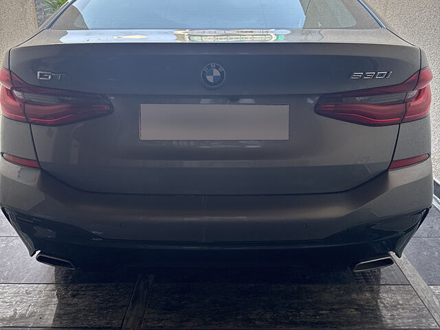 Used BMW 6 Series GT 630d M Sport in Agra