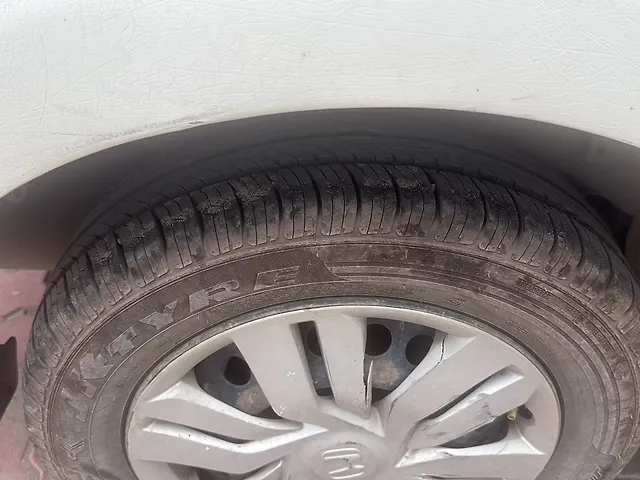 Used Honda City [2014-2017] SV Diesel in Kurukshetra