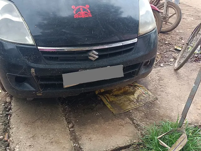 Used 2007 Maruti Suzuki Estilo in Rewa