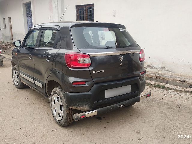 Used Maruti Suzuki S-Presso Vxi Plus [2022-2023] in Kanpur