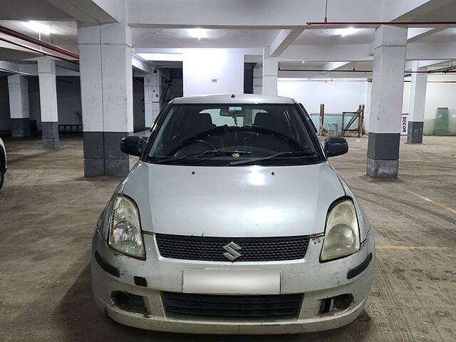 Used 2007 Maruti Suzuki Swift in Surat