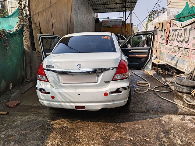 Used Maruti Suzuki Swift Dzire [2010-2011] ZDi BS-IV in Akola