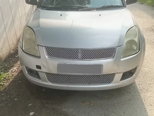 Used 2010 Maruti Suzuki Swift in Kathua Used 2010 Maruti Suzuki Swift in Kathua
