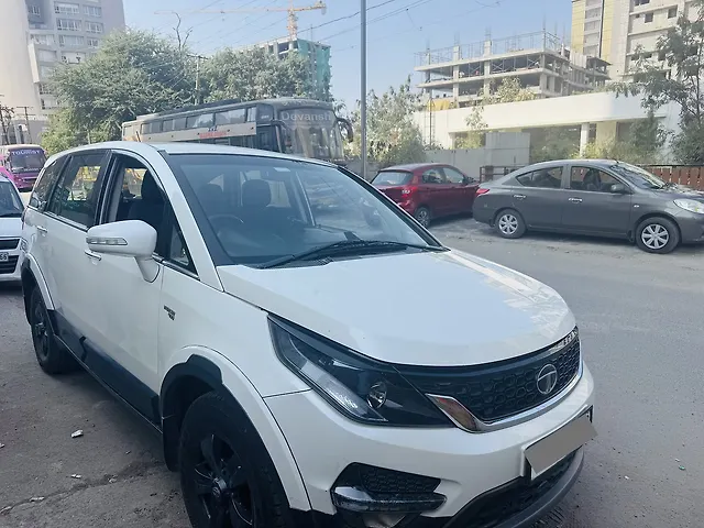 Used 2018 Tata Hexa in Rajkot