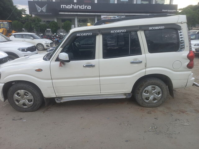 Used Mahindra Scorpio [2009-2014] Ex in Purnea