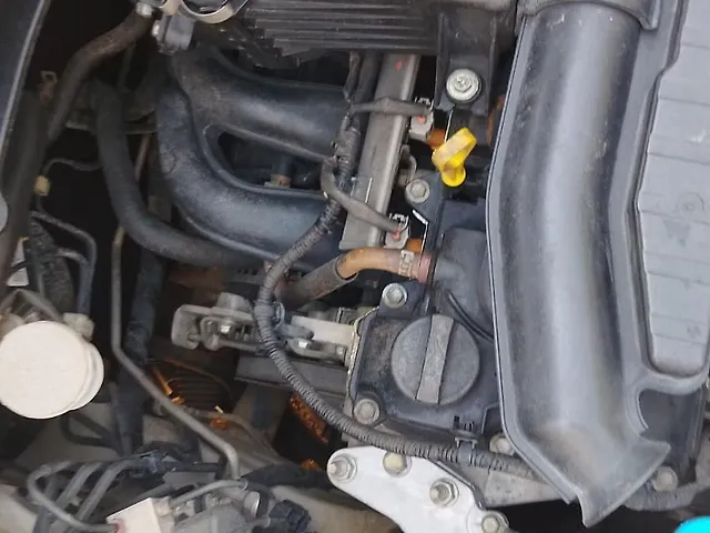 Used Maruti Suzuki Swift [2014-2018] ZXi in Nalgonda