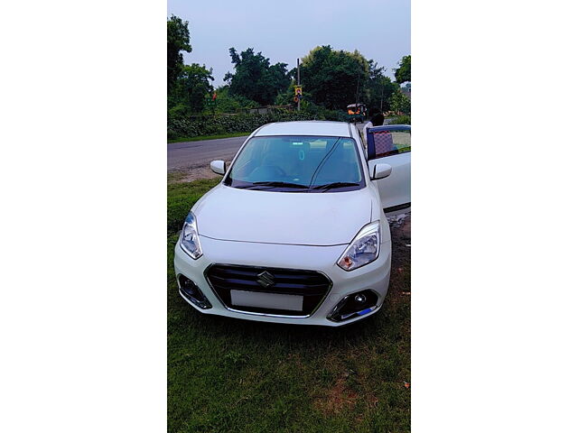 Used 2022 Maruti Suzuki DZire in Ranchi