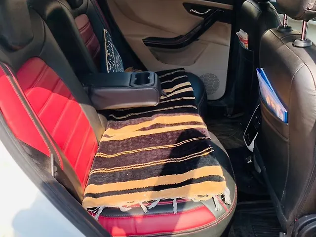 Used Tata Nexon [2020-2023] XZ Diesel in Himmatnagar