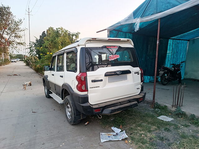 Used Mahindra Scorpio 2021 S3 2WD 9 STR in Rajgarh