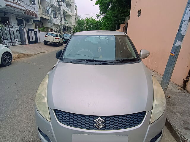 Used 2014 Maruti Suzuki Swift in Jaipur