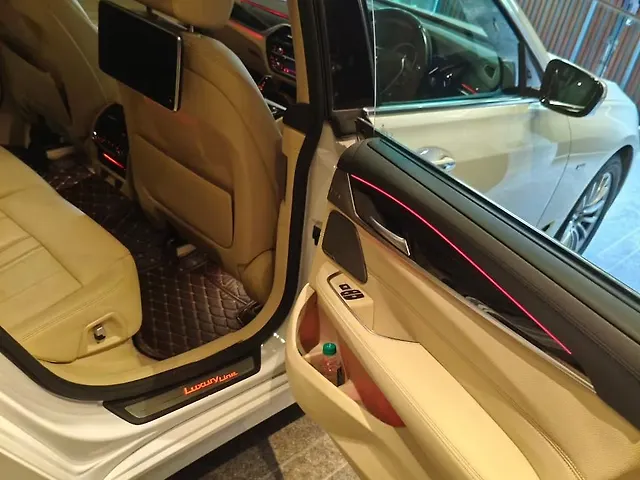 Used BMW 6 Series GT [2018-2021] 630d Luxury Line [2018-2019] in Guwahati