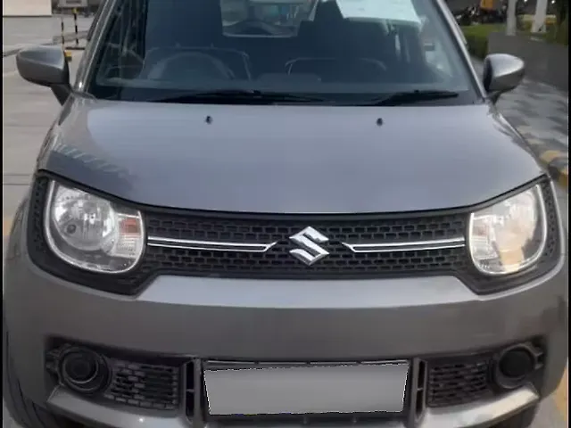 Used 2019 Maruti Suzuki Ignis in Gurgaon