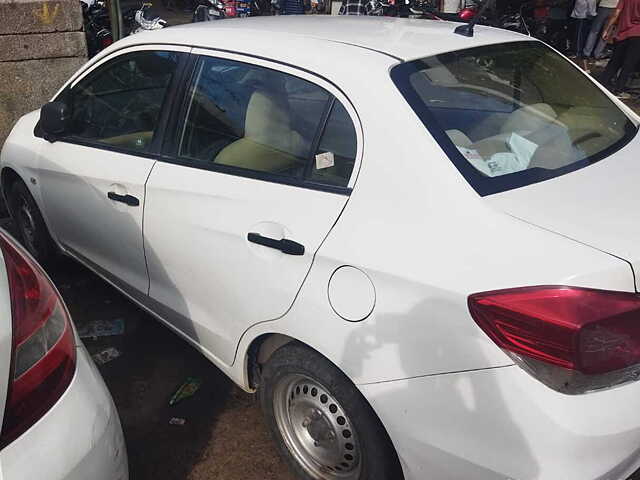 Used Honda Amaze [2013-2016] 1.5 E i-DTEC in Delhi