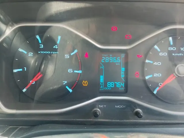 Used Mahindra Scorpio [2014-2017] S10 2WD Intelli-Hybrid in Kanpur Nagar