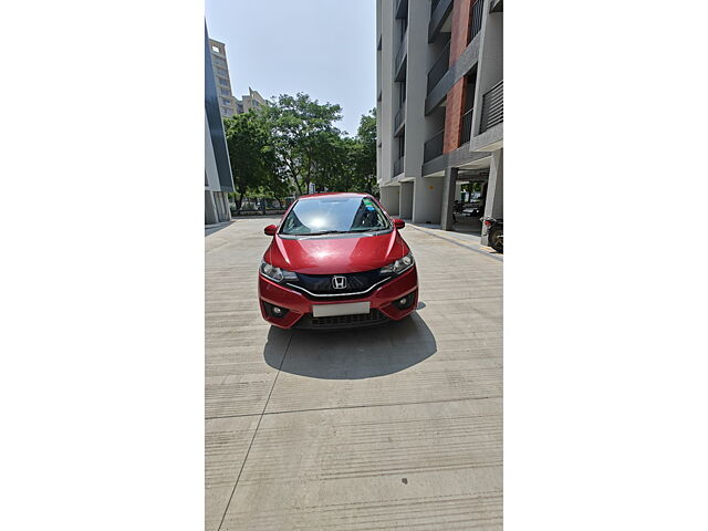 Used 2019 Honda Jazz in Gandhinagar