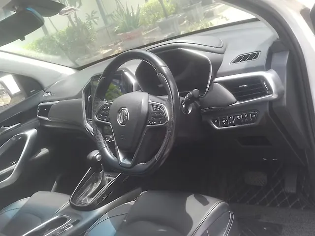 Used MG Hector [2019-2021] Smart 1.5 DCT Petrol [2019-2020] in Delhi