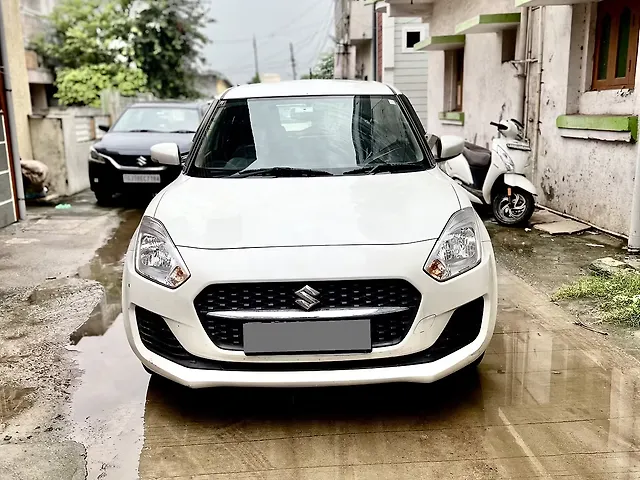Used 2023 Maruti Suzuki Swift in Kalol