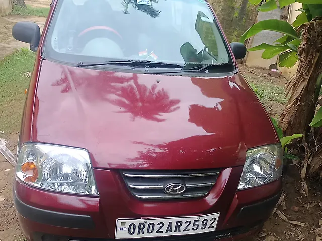 Used Hyundai Santro Xing [2003-2008] XP in Jajpur (Orissa)