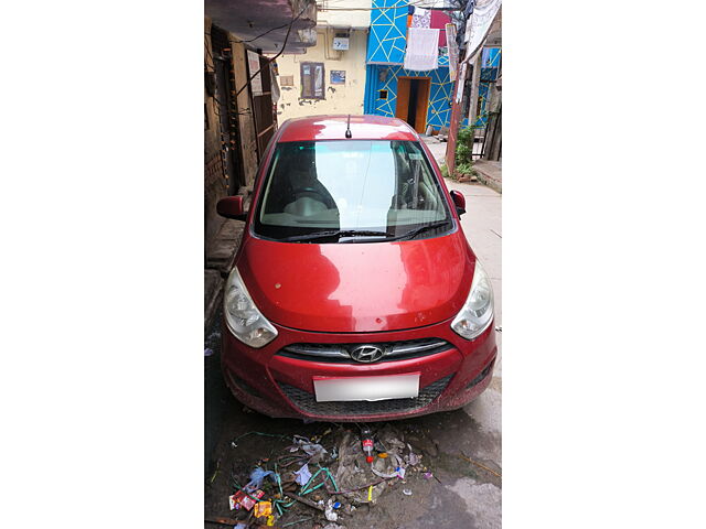 Used 2012 Hyundai i10 in Delhi