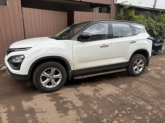 Used Tata Harrier [2019-2023] XZ [2019-2020] in Karad