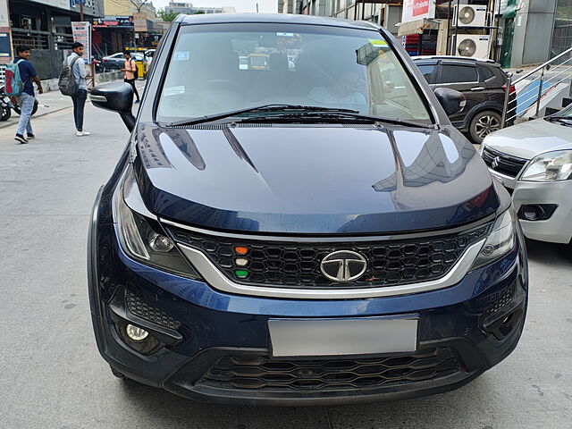 Used 2017 Tata Hexa in Ghaziabad