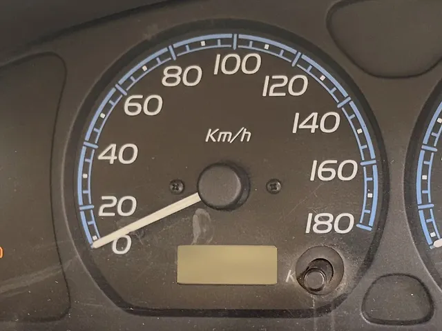 Used Maruti Suzuki Wagon R [2006-2010] VXi Minor in Kolhapur