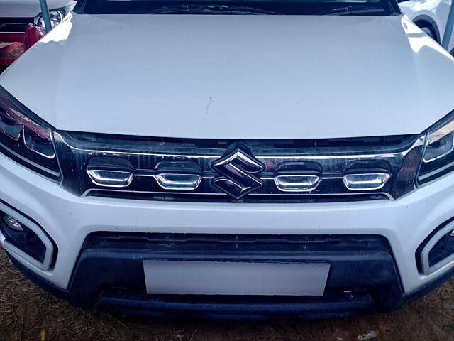 Used 2020 Maruti Suzuki Vitara Brezza in Basti