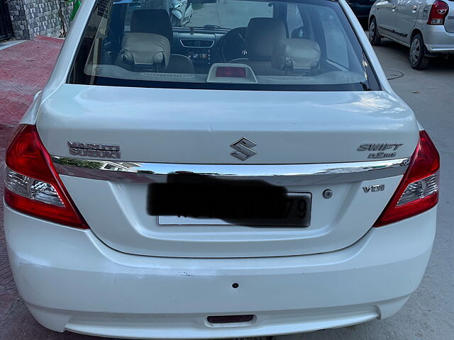 Used Maruti Suzuki Swift DZire [2011-2015] VDI in Jaipur