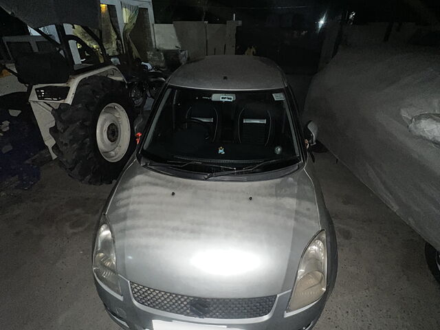 Used Maruti Suzuki Swift  [2005-2010] VDi in Kurukshetra