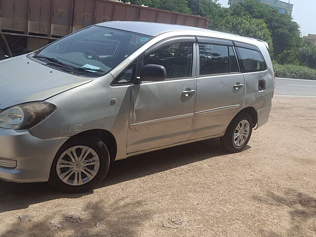 Used Toyota Innova [2005-2009] 2.0 G4 in Khammam