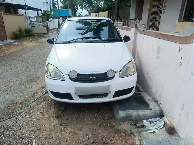 Used 2011 Tata Indica in Tiruchirappalli
