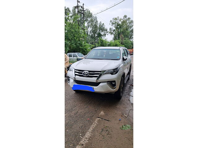 Used Toyota Fortuner [2016-2021] 2.8 4x2 MT [2016-2020] in Greater Noida