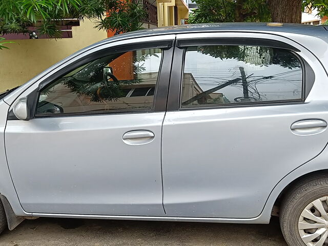 Used Toyota Etios Liva [2011-2013] GD in Cuttack