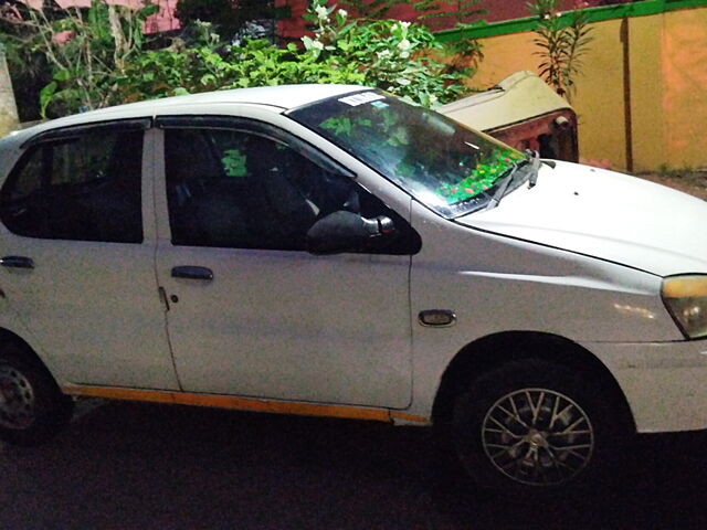 Used Tata Indica LS in Chennai