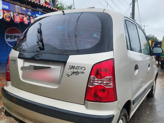 Used 2006 Hyundai Santro in Ranchi