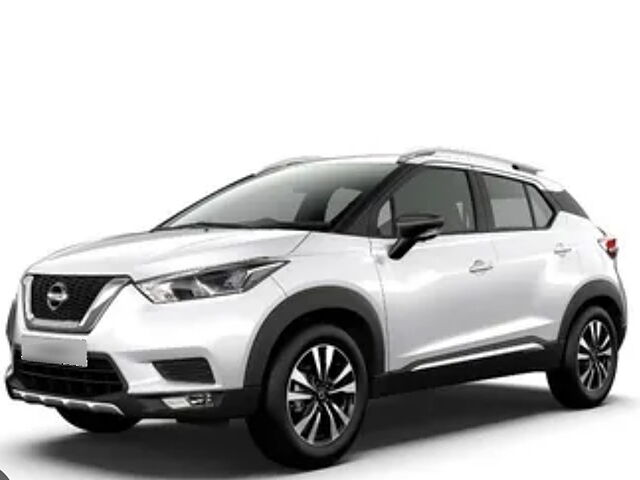 Used Nissan Kicks XV 1.5 D in Dehradun