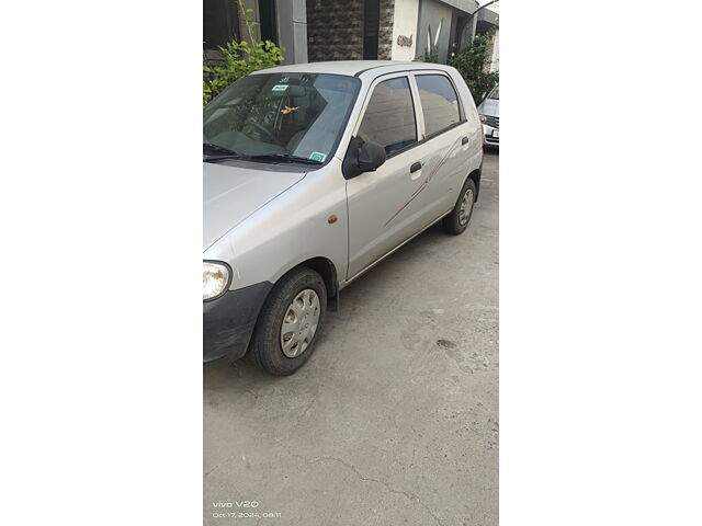 Used Maruti Suzuki Alto [2005-2010] LXi BS-III in Bharuch