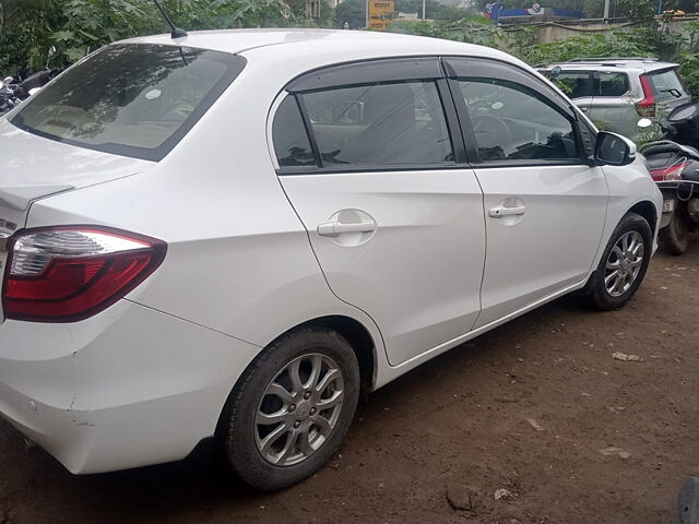 Used Honda Amaze [2016-2018] 1.2 VX i-VTEC in Pune