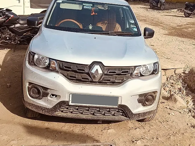 Used 2018 Renault Kwid in Baran