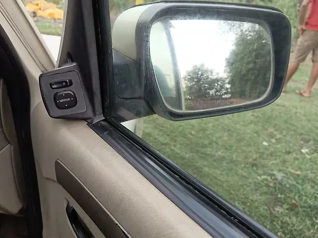 Used Mahindra Scorpio [2009-2014] VLX 2WD Airbag BS-III in Rourkela