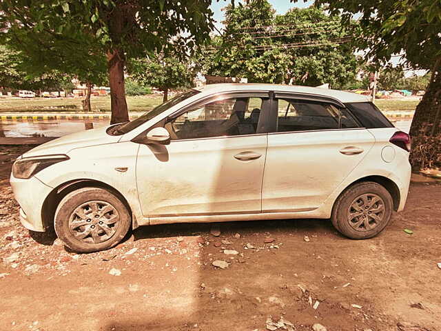 Used Hyundai Elite i20 [2016-2017] Magna 1.4 CRDI [2016-2017] in Gurgaon