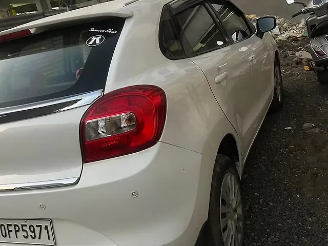 Used 2014 Maruti Suzuki Alto 800 in Nanded