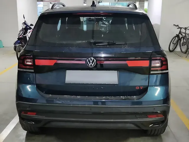 Used 2024 Volkswagen Taigun in Bangalore Used 2024 Volkswagen Taigun in Bangalore