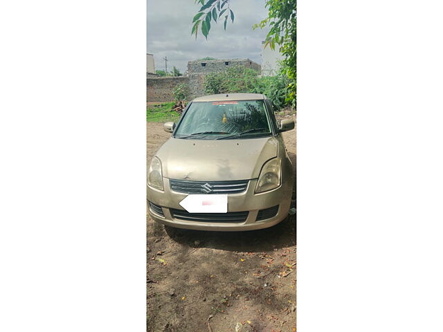 Used 2009 Maruti Suzuki Swift DZire in Bijapur