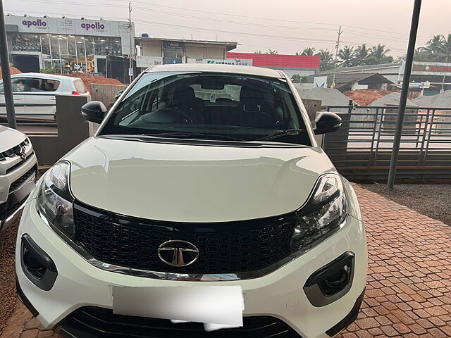 Used 2019 Tata Nexon in Kasaragod