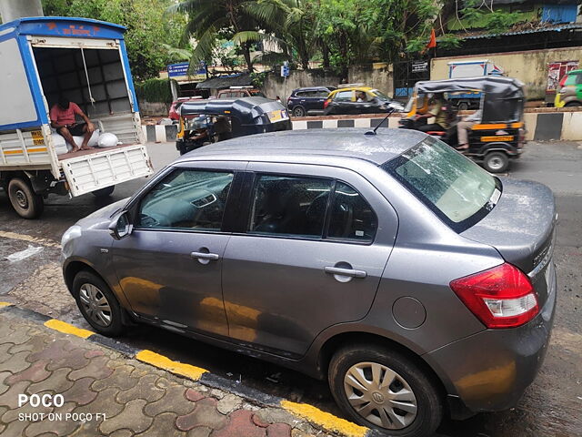 Used Maruti Suzuki Swift DZire [2011-2015] VDI in Mumbai