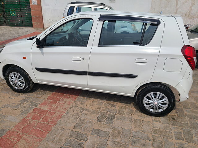 Used Maruti Suzuki Alto 800 LXi in Jodhpur