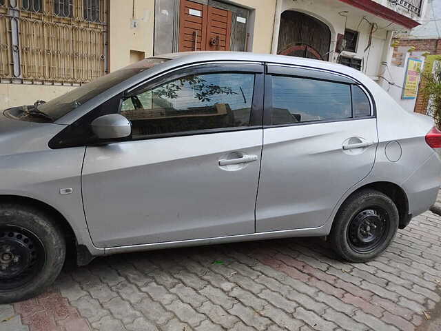 Used Honda Amaze [2013-2016] 1.5 VX i-DTEC in Lucknow