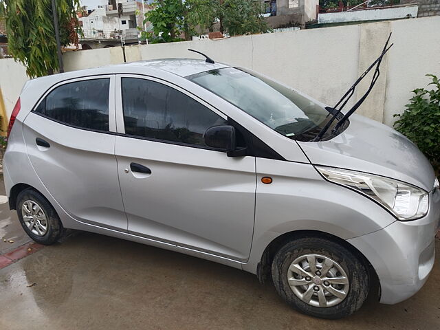 Used 2016 Hyundai Eon in Ahmedabad