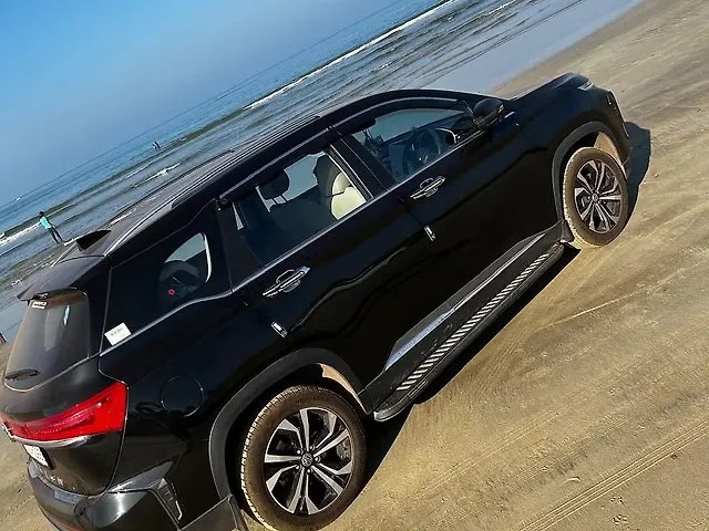 Used 2023 MG Hector in Coimbatore